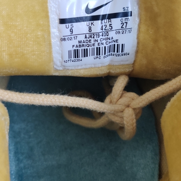 Nike Sean Wotherspoon Airmax - Picture 5 of 5